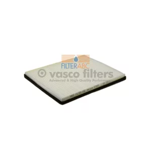 VASCO FILTERS O093 pollenszűrő