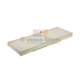 VASCO FILTERS O094 pollenszűrő