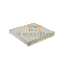 VASCO FILTERS O095 pollenszűrő