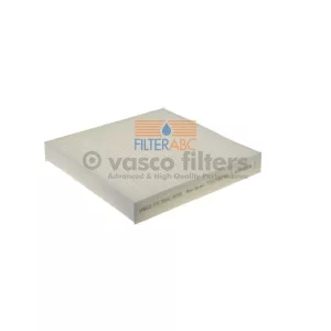 VASCO FILTERS O095 pollenszűrő