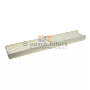VASCO FILTERS O096 pollenszűrő