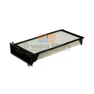 VASCO FILTERS O104 pollenszűrő