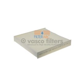 VASCO FILTERS O105 pollenszűrő
