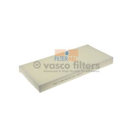 VASCO FILTERS O106 pollenszűrő