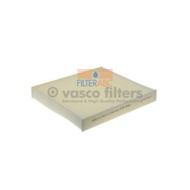 VASCO FILTERS O113 pollenszűrő