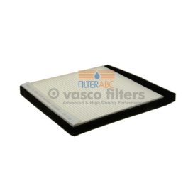 VASCO FILTERS O118 pollenszűrő