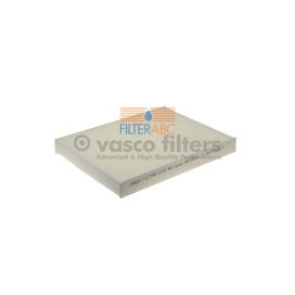 VASCO FILTERS O120 pollenszűrő