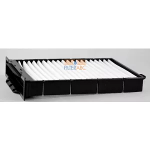 VASCO FILTERS O124 pollenszűrő