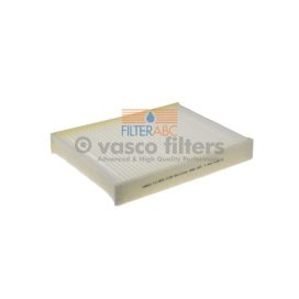 VASCO FILTERS O130 pollenszűrő