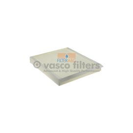VASCO FILTERS O131 pollenszűrő