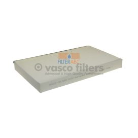 VASCO FILTERS O132 pollenszűrő