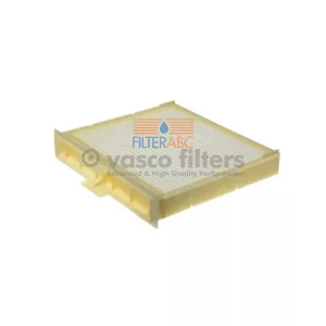 VASCO FILTERS O134 pollenszűrő