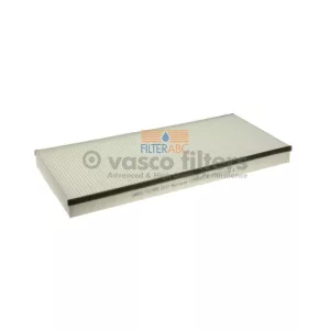 VASCO FILTERS O137 pollenszűrő