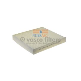 VASCO FILTERS O140 pollenszűrő