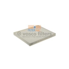 VASCO FILTERS O143 pollenszűrő
