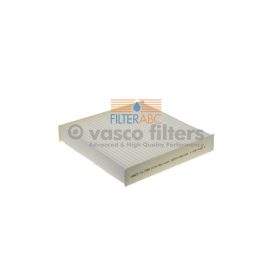 VASCO FILTERS O144 pollenszűrő