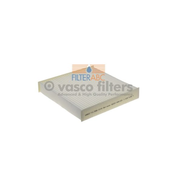 VASCO FILTERS O144 pollenszűrő