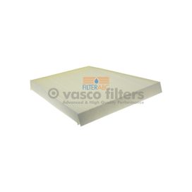 VASCO FILTERS O146 pollenszűrő