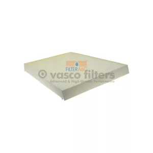 VASCO FILTERS O146 pollenszűrő