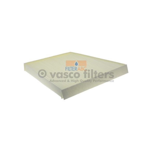 VASCO FILTERS O146 pollenszűrő