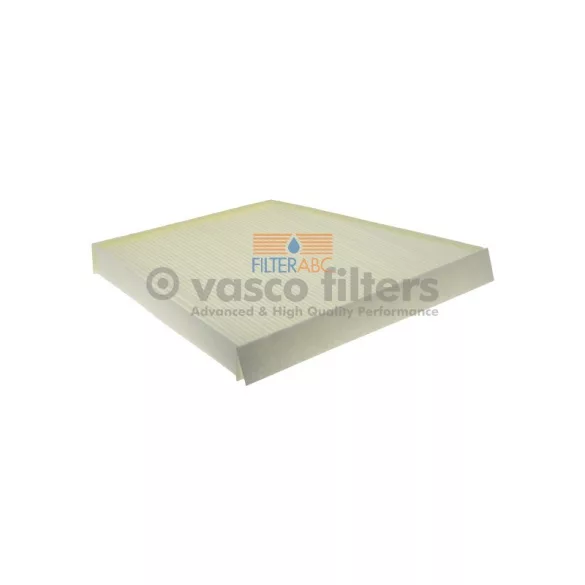 VASCO FILTERS O146 pollenszűrő