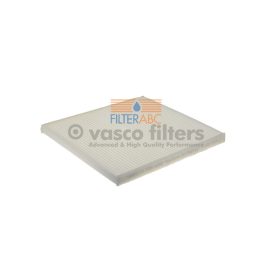 VASCO FILTERS O159 pollenszűrő