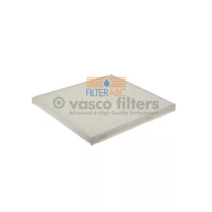 VASCO FILTERS O159 pollenszűrő