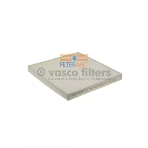 VASCO FILTERS O164 pollenszűrő