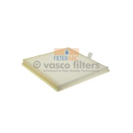 VASCO FILTERS O170 pollenszűrő