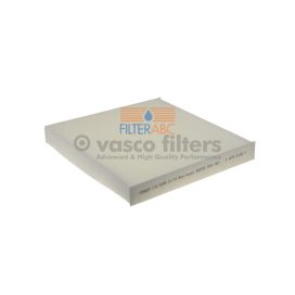 VASCO FILTERS O173 pollenszűrő