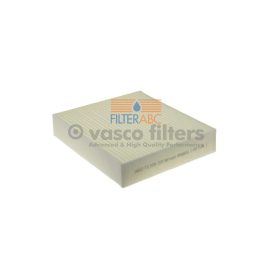 VASCO FILTERS O193 pollenszűrő