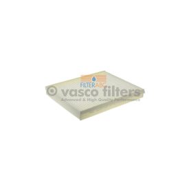 VASCO FILTERS O195 pollenszűrő