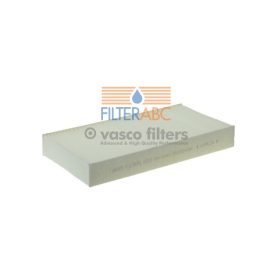 VASCO FILTERS O203 pollenszűrő