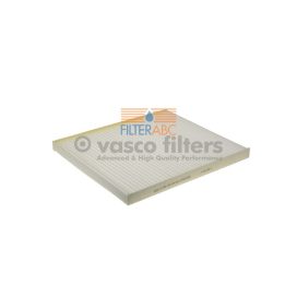 VASCO FILTERS O206 pollenszűrő