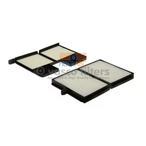 VASCO FILTERS O210 pollenszűrő