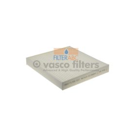 VASCO FILTERS O212 pollenszűrő