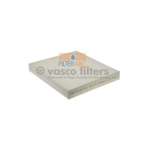 VASCO FILTERS O212 pollenszűrő