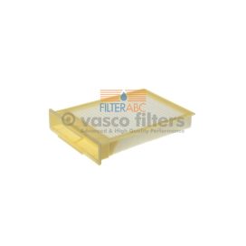 VASCO FILTERS O213 pollenszűrő