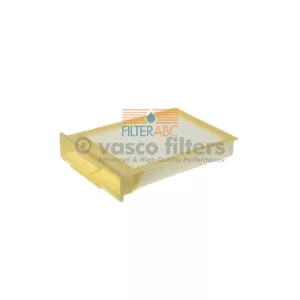 VASCO FILTERS O213 pollenszűrő