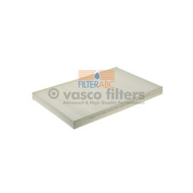 VASCO FILTERS O215 pollenszűrő