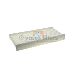 VASCO FILTERS O218 pollenszűrő