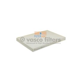 VASCO FILTERS O219 pollenszűrő