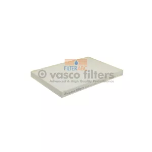 VASCO FILTERS O219 pollenszűrő