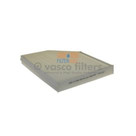 VASCO FILTERS O220 pollenszűrő
