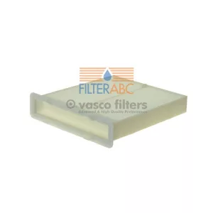 VASCO FILTERS O221 pollenszűrő