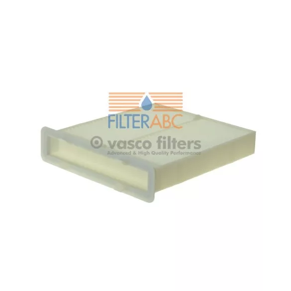 VASCO FILTERS O221 pollenszűrő