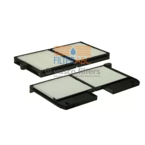 VASCO FILTERS O223 pollenszűrő