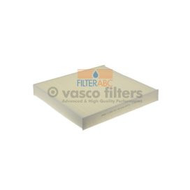 VASCO FILTERS O227 pollenszűrő