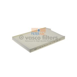 VASCO FILTERS O244 pollenszűrő