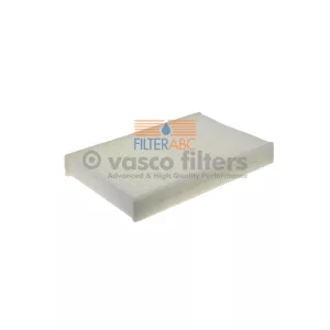 VASCO FILTERS O272 pollenszűrő